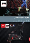 Catálogo BH Fitness